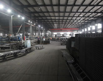 車間展示 車間展示